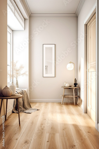 interior modern house living room interior modern living room A Bright and Airy Modern Hallway
