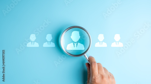 Human resource management, HR professional to selective career recruitment sites for finding new talent. Unemployment in job search by allowing a person to register resume for schedule job interview.