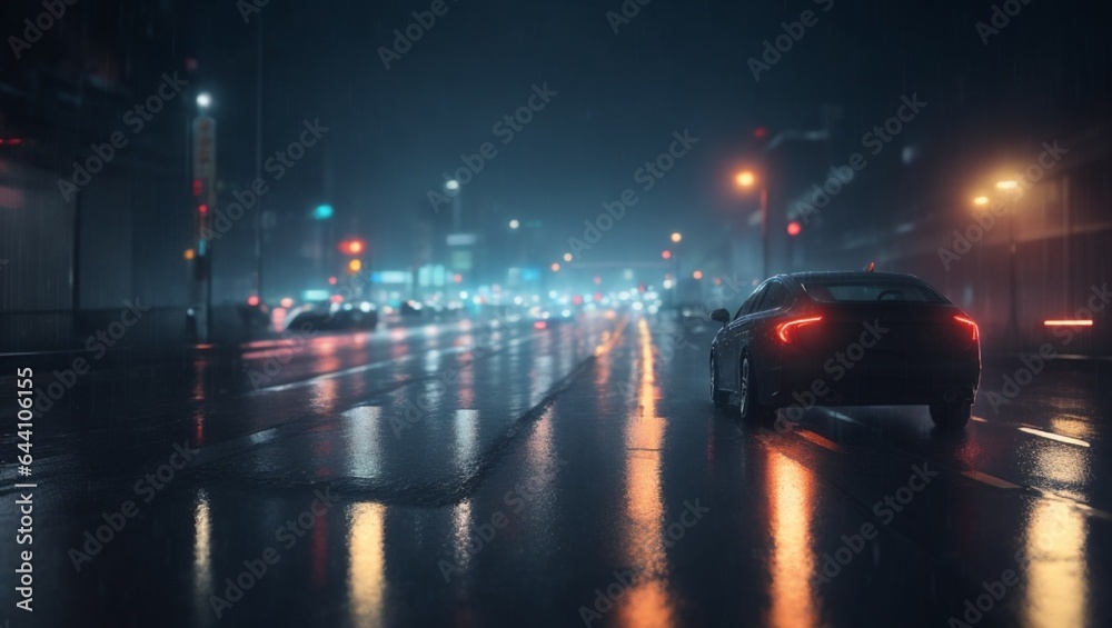 traffic light at night blur photography traffic light at night blur photography
