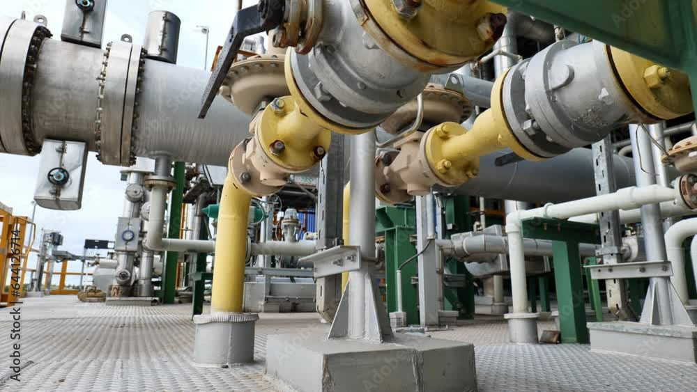 Modern engineering and technology structure of the chemical plant encompasses equipment, measuring instruments, chemical pipeline, and various other contemporary technological and industrial concepts. Modern engineering and technology structure of the chemical plant encompasses equipment, measuring instruments, chemical pipeline, and various other contemporary technological and industrial concepts.