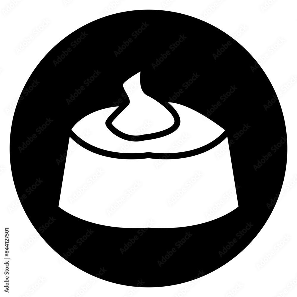 Fototapeta premium cake