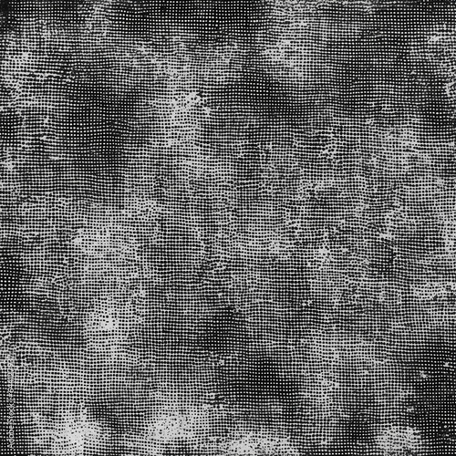 grunge halftone overlay texture