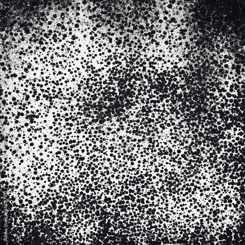 grunge halftone overlay texture