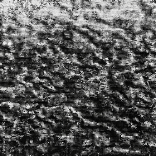 grunge halftone overlay texture