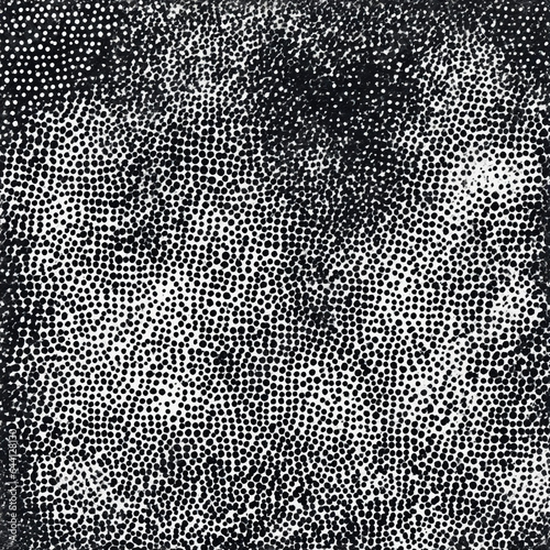 grunge halftone overlay texture