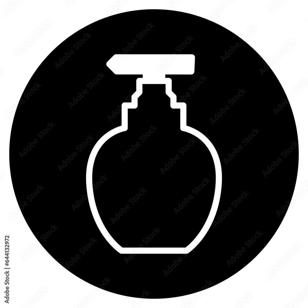 soap bottle soap bottle
