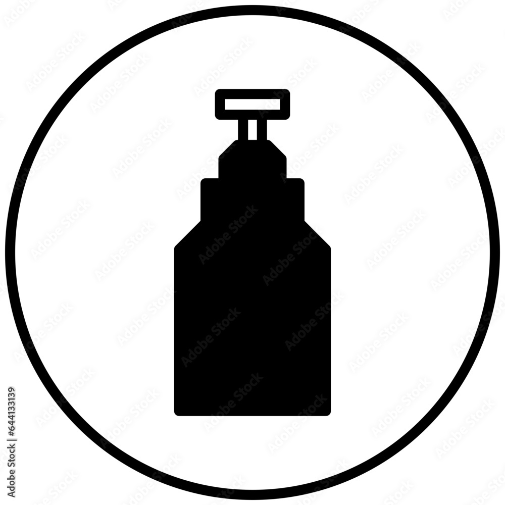soap bottle soap bottle