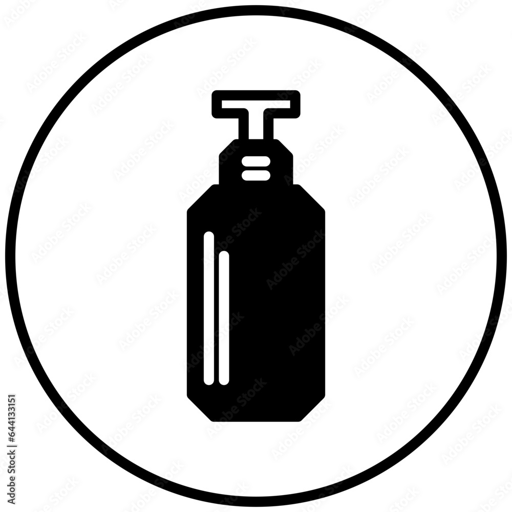 soap bottle soap bottle