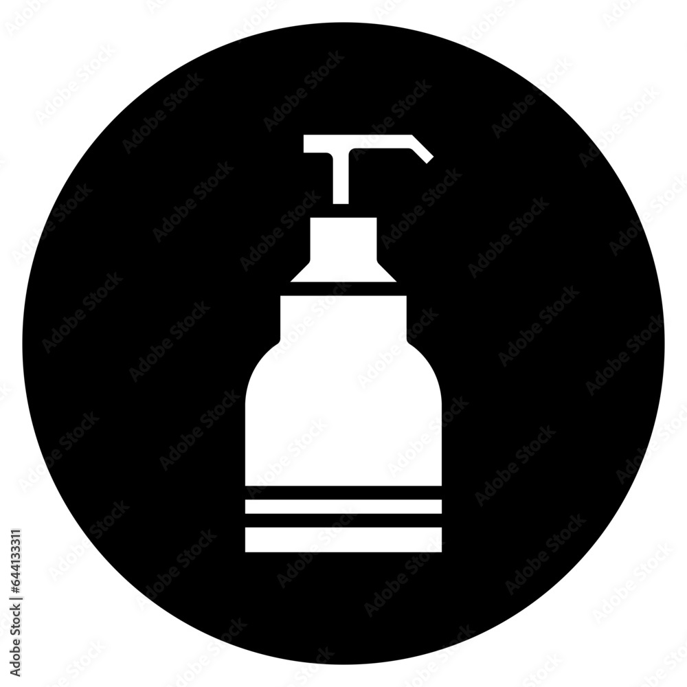 soap bottle soap bottle