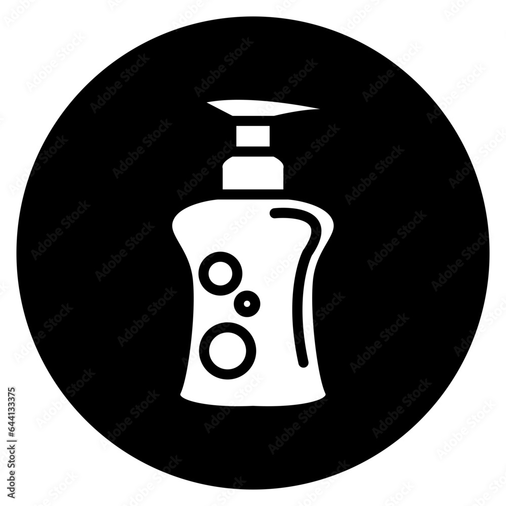 soap bottle soap bottle
