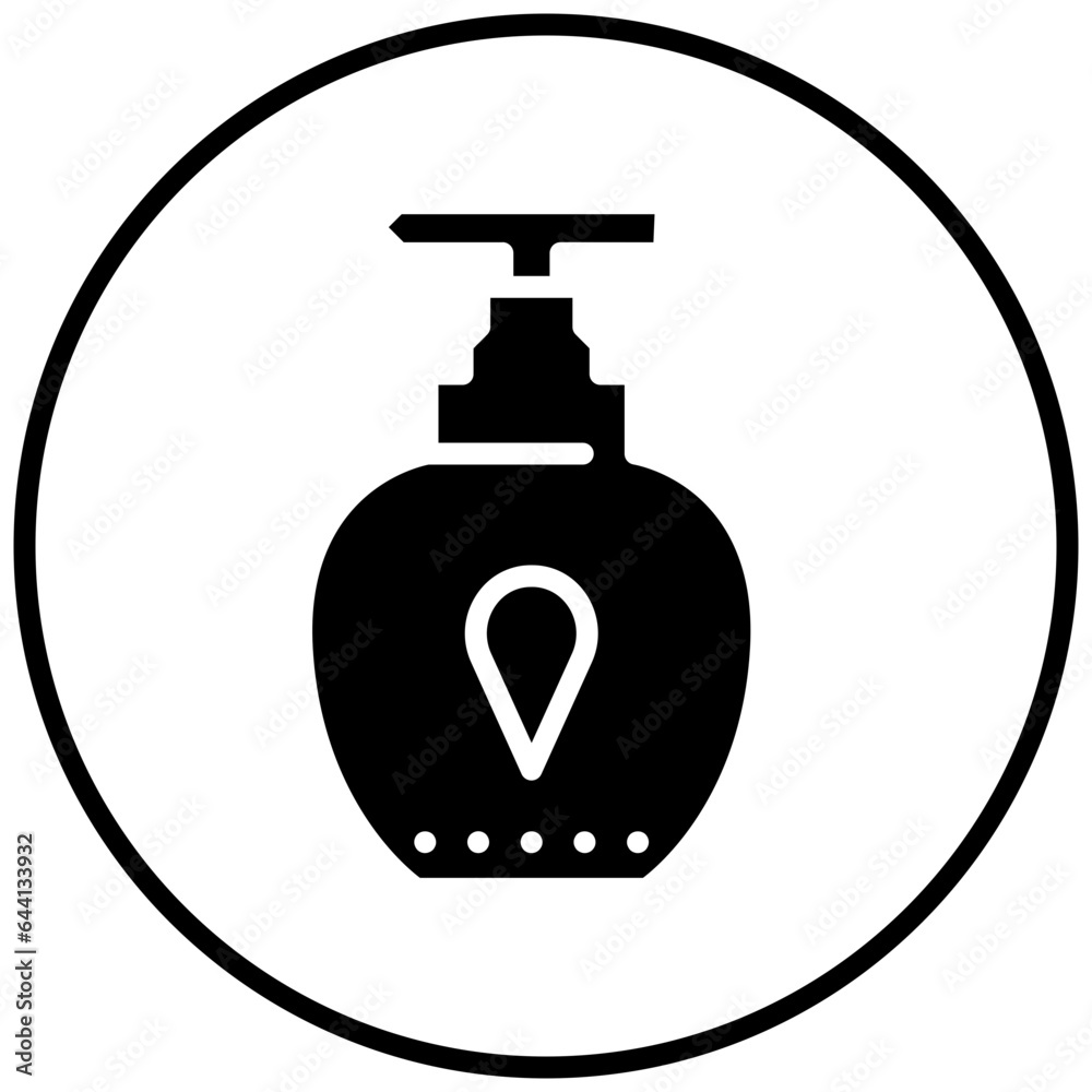 soap bottle soap bottle