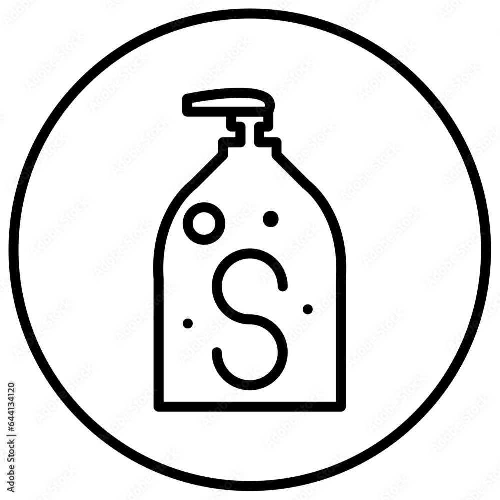 soap bottle soap bottle