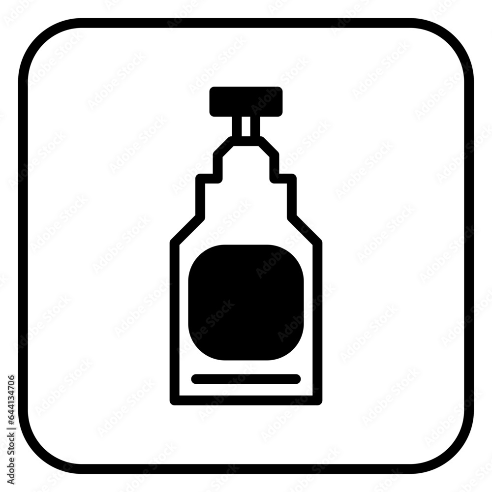soap bottle soap bottle