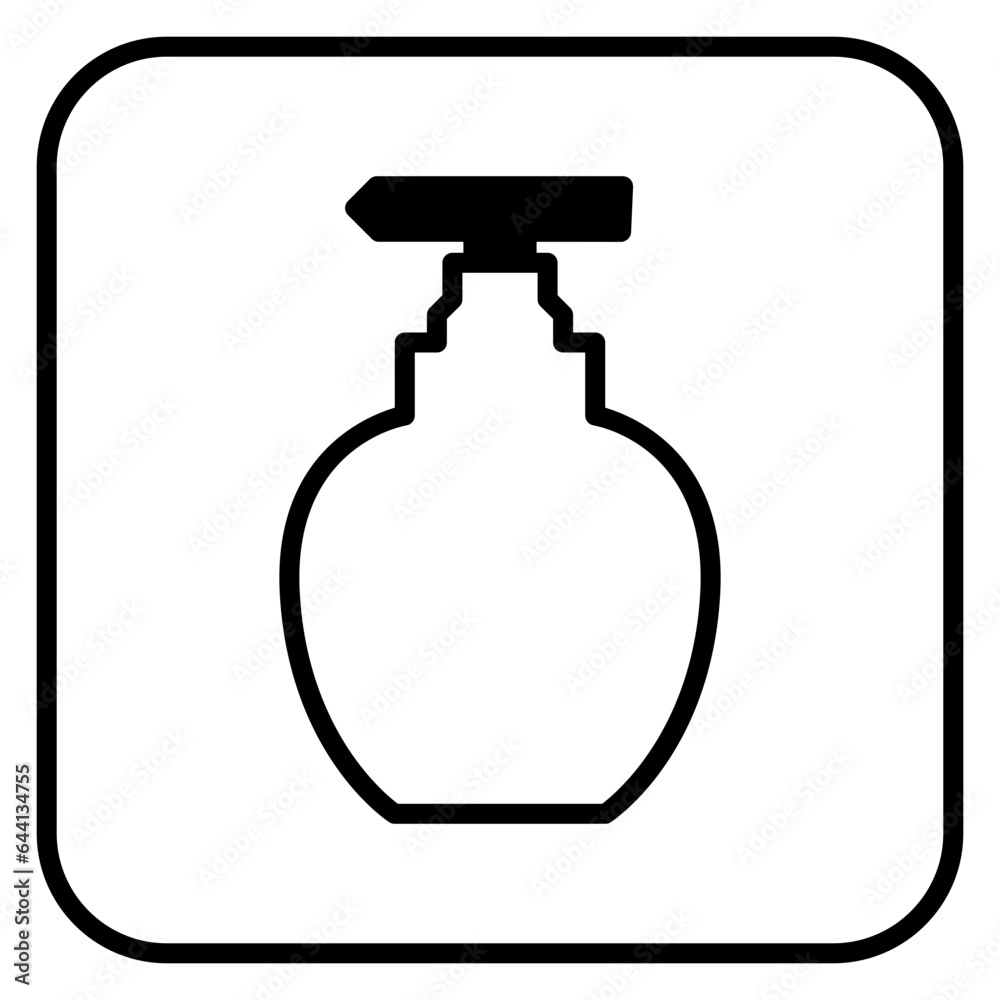 soap bottle soap bottle
