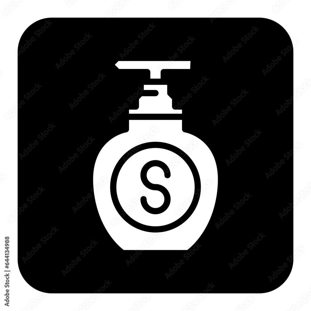 soap bottle soap bottle