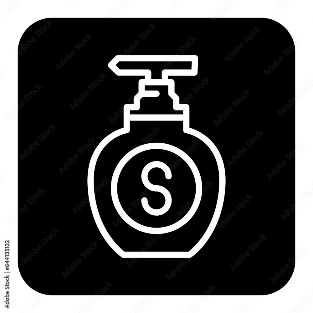 soap bottle soap bottle