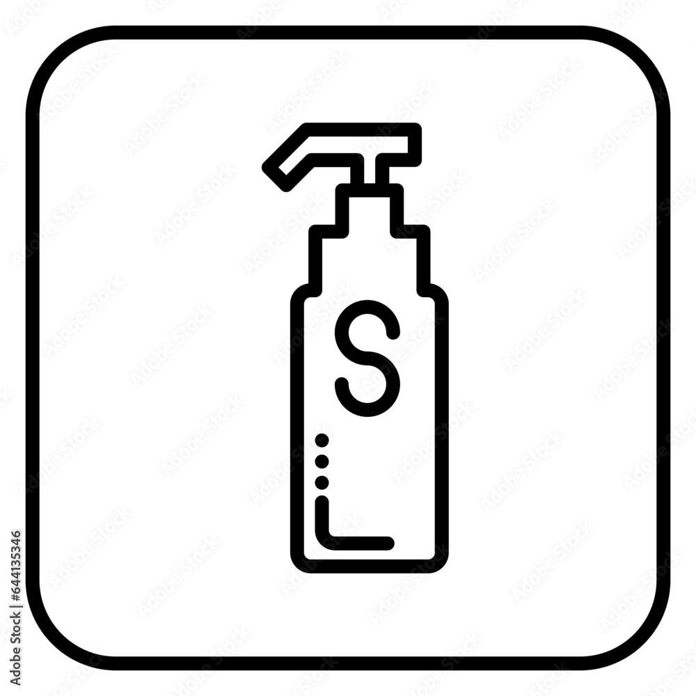 soap bottle soap bottle