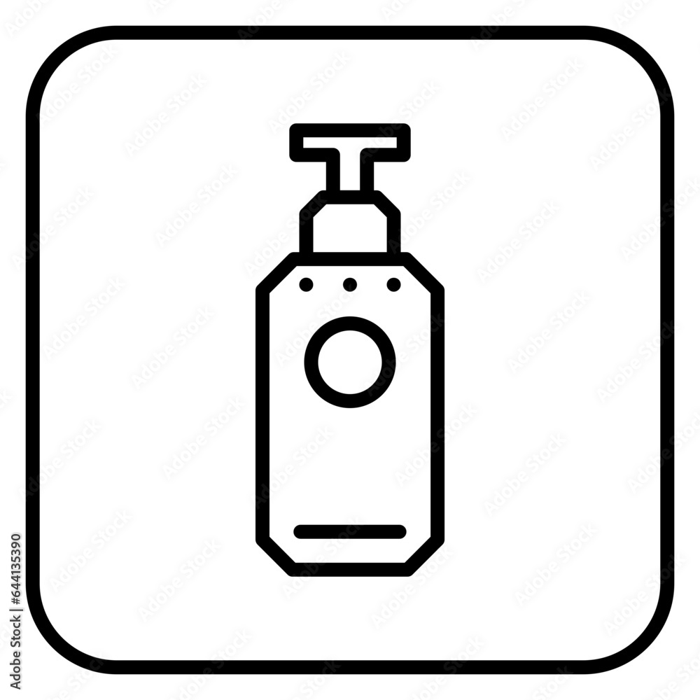 soap bottle soap bottle
