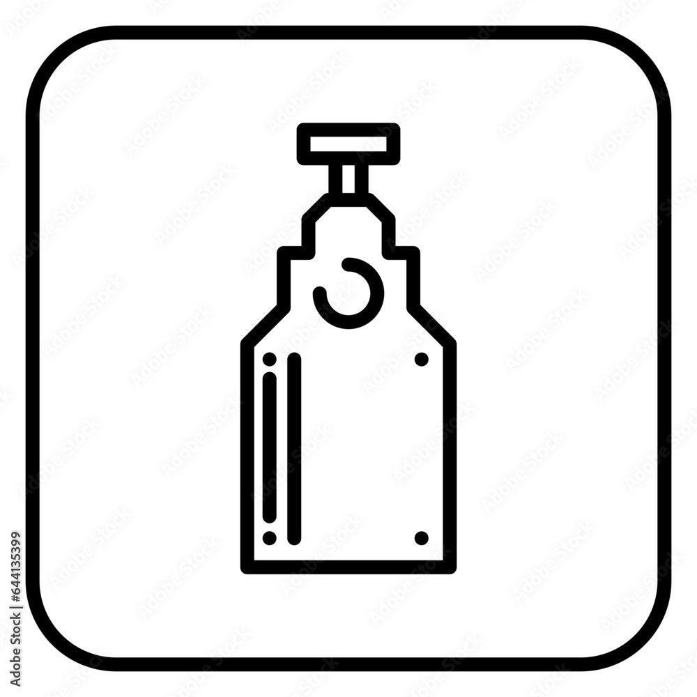 soap bottle soap bottle