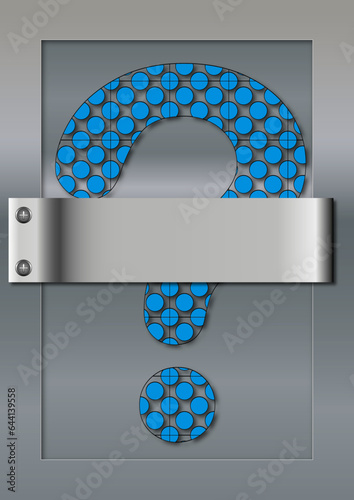 A3 Fragenkatalog blau