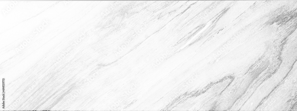 Obraz premium White wood pattern and texture for background, wooden wall light gray color for use as background, Wood pattern and texture.