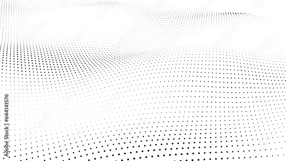 black and white halftone pattern abstract background black and white halftone pattern abstract background