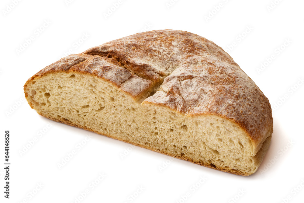 Half loaf
