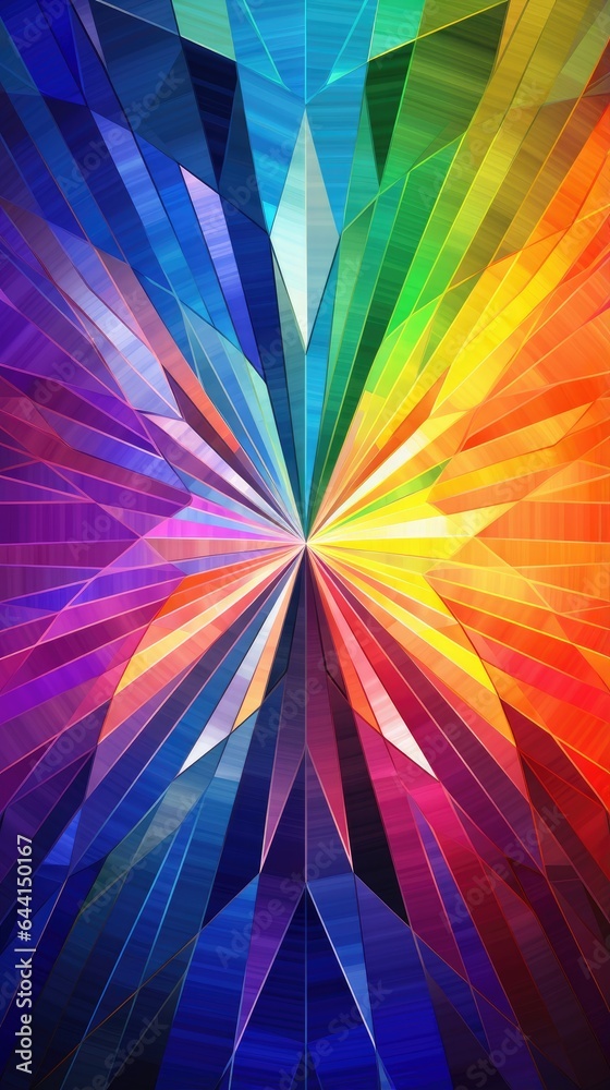 abstract colorful background with stars abstract colorful background with stars