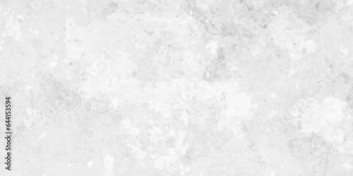 Abstract Empty smooth and polished white concrete texture background, White scratched cement wall texture and background, white marble texture painted concrete or wall grunge texture.