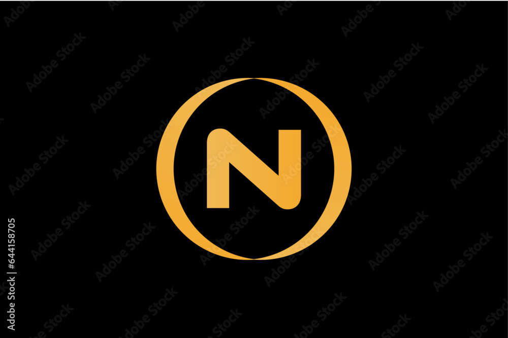 golden logo