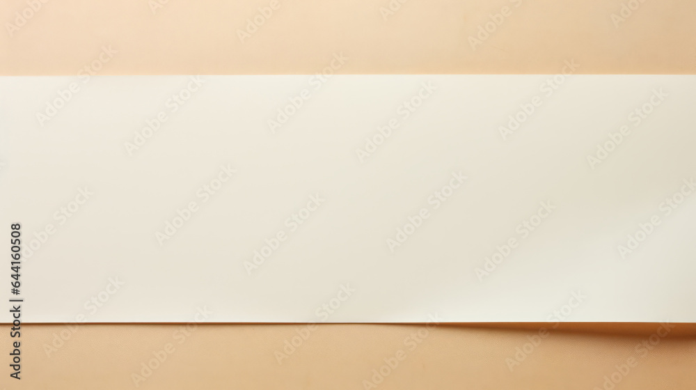 Beige paper copyspace background. DIY craft poster card wallpaper Beige paper copyspace background. DIY craft poster card wallpaper