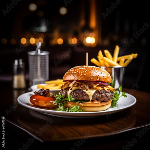 fast food, dinner, lunch, grilled, gourmet burger, vegan burger, pub lunch, bistro, pub food, 