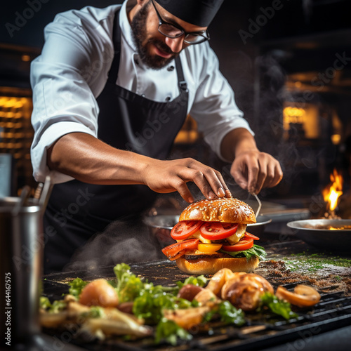 fast food, dinner, lunch, grilled, gourmet burger, vegan burger, pub lunch,