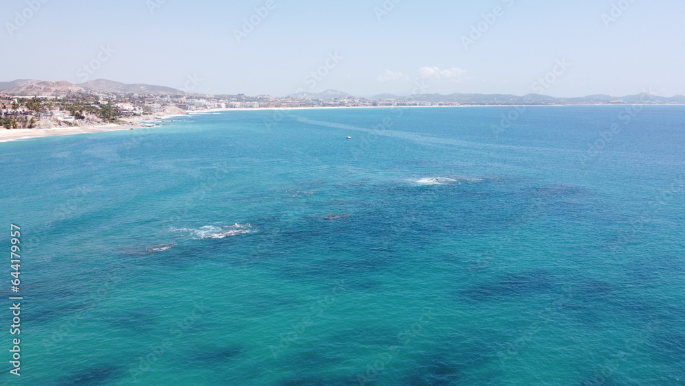 photography with drone of yachts in santa maria beach cabo san lucas california mexico photography with drone of yachts in santa maria beach cabo san lucas california mexico