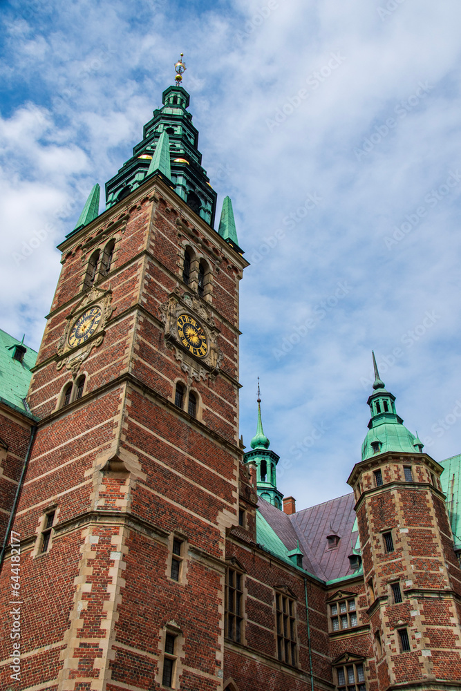 Obraz premium old town hall