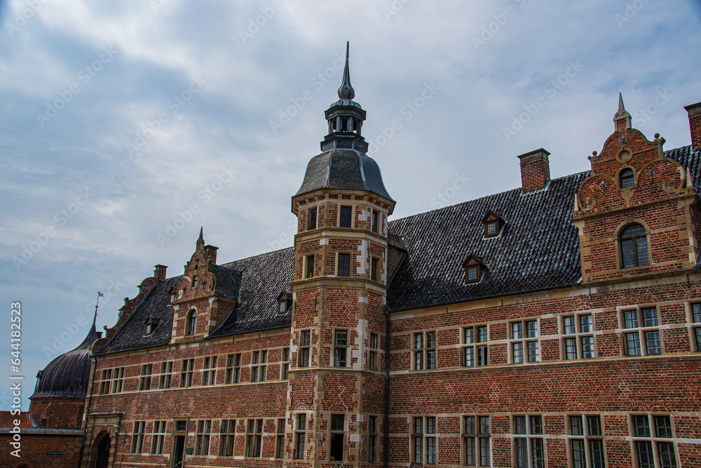 Obraz premium old town hall