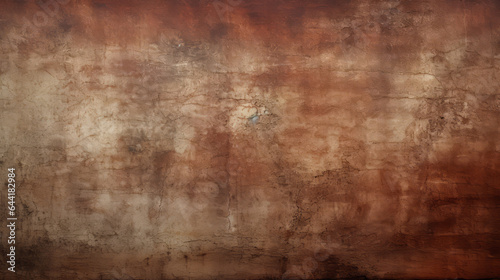 Old paper texture copyspace background. Distressed vintage parchment concept