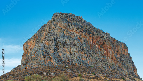 Monemvasia.Greece