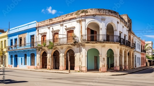 Cuba s Cienfuego city  whose colonial architecture is protected by UNESCO