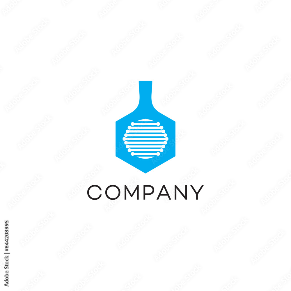 Sconce lab Logo, design, brand identity, icon, trademark, company logo, monogram editable