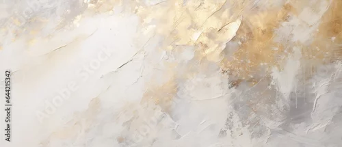 Obraz Abstrakcyjne jasne tło - betonowa ściana, obraz olej na płótnie. Struktura dekoracyjna