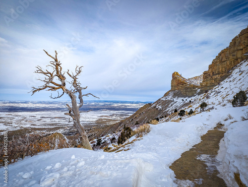 Mesa Verde National Park