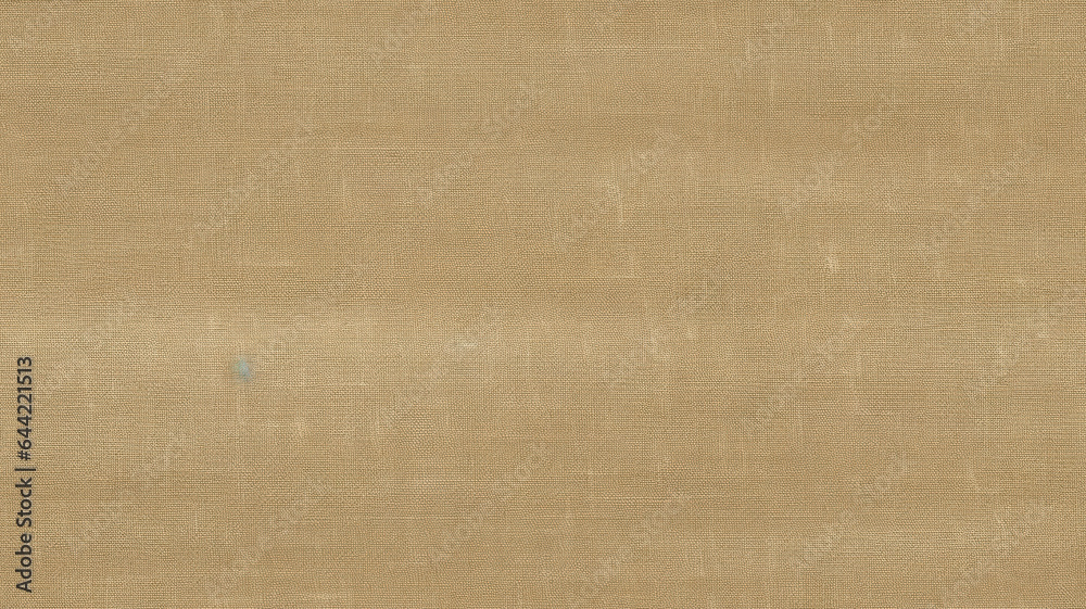 Fototapeta premium Natural Linen Seamless Texture