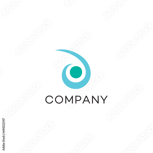 Yoga people energy Logo, design, brand identity, icon, trademark, company logo, monogram editable