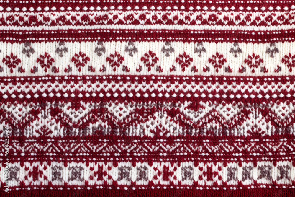 knitted pattern knitted pattern
