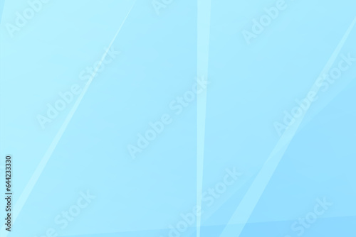 Abstract blue on light blue background modern design. Vector illustration EPS 10.