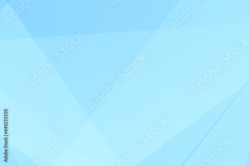 Abstract blue on light blue background modern design. Vector illustration EPS 10.