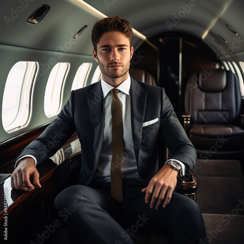 Aviation Crew, Luxury Jet, Luxury travel, 