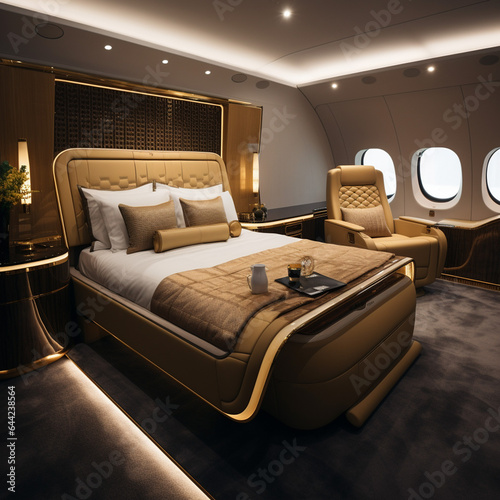 Luxury Aviation Industry, Luxury Aircraft, Private Jet