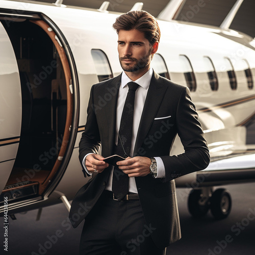 Aviation Crew, Luxury Jet, Luxury travel, 